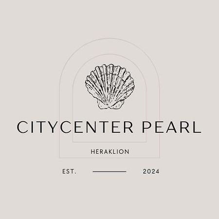 Citycenter Pearl , Heraklion Kültér fotó