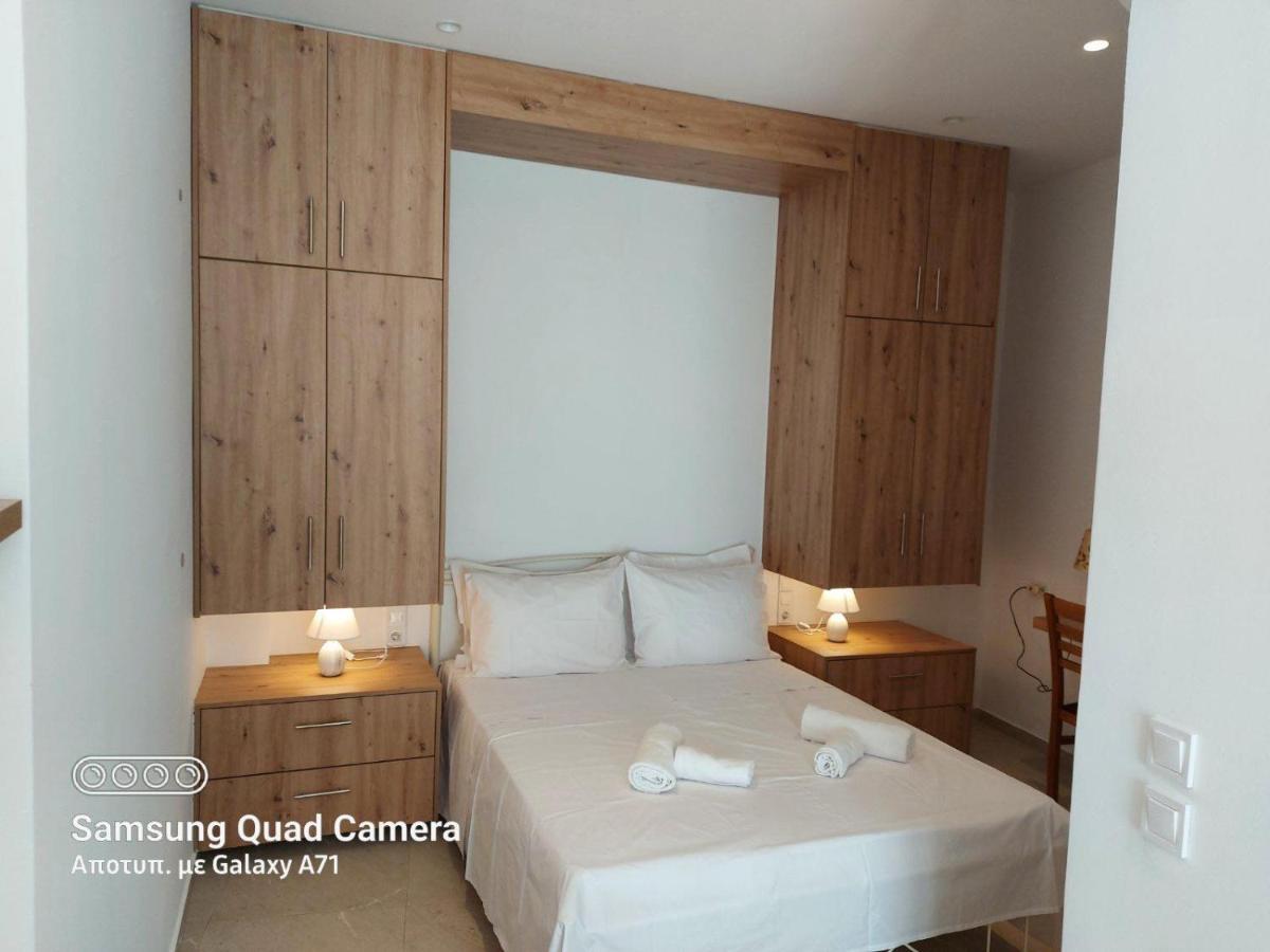Citycenter Pearl , Heraklion Kültér fotó