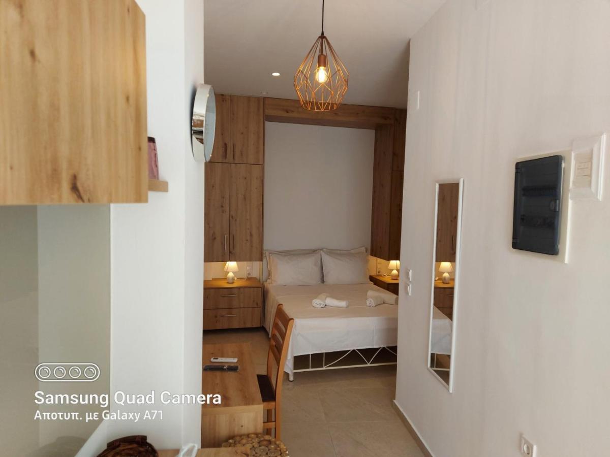 Citycenter Pearl , Heraklion Kültér fotó