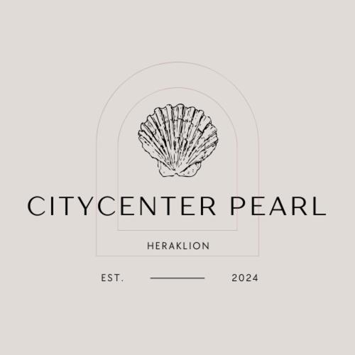 Citycenter Pearl , Heraklion Kültér fotó